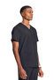 Infinity Cke900A Men's Scrubs Single Top – Imported, 4-Way Stretch, Moisture-Wicking Premium Doctor/Nurse Top - 2