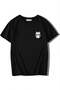 Unisex Kids Light Fury T-Shirt Black - 2