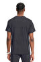 Infinity Cke900A Men's Scrubs Single Top – Imported, 4-Way Stretch, Moisture-Wicking Premium Doctor/Nurse Top - 4
