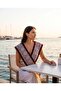 Summer Knitwear Shoulder Shawl, Cover-Up - 3