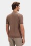 Regular Fit Vizon Triko - 7