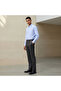 Men Regular Fit Collared Philaphil Long Sleeves Shirt - 2