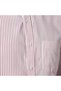 Men Collared Striped Long Sleeves Shirt - 2