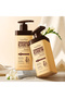 Keratin Polypeptide Shampoo Oil Controlling Anti Dandruff Luster Restoring Hotel Hair Shampoo - 4