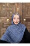 Modal Viscose Shawl – Silky Texture, Flowing Form, Lightweight and Breathable Premium Shawl