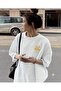 Unisex Custom Motor Printed Casual Digital Printed T-Shirt - 2