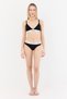 Signature Perle Black Brazilian Panties - 7