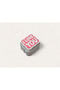I Love You Mechanical Keyboard Switch Stress Toy Keychain - Special Double Set for Lovers - 2