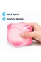 Squishy Squishies Toys Stress Cube Fidget Toys Stress Balls for Kids, Adults Squeeze Squishies Anxiety Stress Relief, Ice Squishy Cube Sugar Balls Sensory Toy Nice Ball Cubes with Box - 7