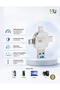 USB 3.0 Super Fast Card Reader – SD/TF Memory Card Adapter for iPhone, Android, Laptop & PC - 5