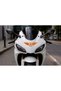Winged Star Motorcycle Sticker |   Motor Depo Vinyl Cutting |   Water Resistant |   8 Colors 20X6