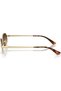 Luxottica Vouge Metal Women's Sunglasses 0Vo4353S 848/1354 Hn - 6