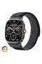 Luna AMOLED Slim Smartwatch with Trial loop strap