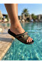 Sport Comfortable Balcony Garden Daily Men's Slippers - 2