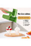 Rechargeable Vegetable Slicer - 2
