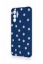 Tecno Pova 3 Compatible Mini Daisy Patterned Silicone Case - 4