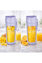 Portable Blender – 500ml USB-C Rechargeable Travel Juicer - 2