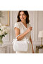 Women's Model Handbag 3D Production Nordic Model White - 4