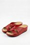 Unisex Orthopedic Non-Slip Sole Soft Insole Daily Comfortable Use Slippers - 4