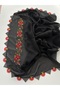 Handcrafted Mevlüt Cover Needlepoint Prayer Cover Imam Wedding Cover - 4