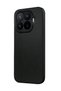 Matxzngz Mi 17t Thermax Silicone Case (220639) - Black - 3