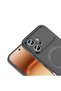 Honor 600 5g Case Ultra Slim Hard Light Weight Magsafe with Camera Protection Scks - 3