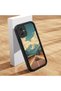 Samsung Galaxy A05 Compatible Black Silicone Case with Shockproof Camera Protection - 2