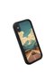 iPhone XS Max Compatible Black Silicone Case with Shockproof Camera Protection - 3