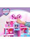 Minnie Mouse Pet Hotel Playset, 23-Piece Set - 4