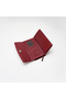 Women's / Girls' Wallet & Card Holder 2726 Leather Wallet Card Holder - 4