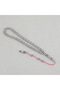 Fire Amber Beads with Cutting System, Ankle Length 5X8Mm, Light Green - 2