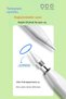 Tab M10 M11 X306F X606F P11 Pro Gen 2 P12 M8 M9 Tab One Compatible Active Touch Tablet Pen - 3