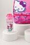 X Dekomus "Love Shine Collection" Licensed Orthopedic Primary School Bag, Water Bottle, and Nutrition - 4