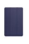 ZOOMEE Flip Case for Samsung Galaxy Tab S10 FE+ Plus 13.1 inch 2025 (SM-X620, SM-X626, SM-X626B) Cover with Pencil Holder Shockproof Lightweight Trifold Stand Shell with Auto Wake/Sleep - 2