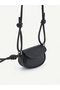 Women's Hand and Shoulder Bag with Adjustable Knot Strap for Wearing on the Wrist, Daily Use - 2