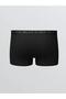 Standard Fit Cotton Flexible Men's Boxer 3-Pack (S6) - 5