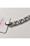 Xuping Vip Quality Antiallergic Bow Tie Motif Zircon Stone Detailed Silver Bracelet - 3