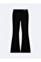 Noelıa L Black Pants - 2