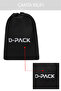 حقيبة ظهر D-Pack باللون البني للجنسين 26SBD30286F - 7