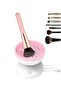 USB Powered Automatic Cosmetic Brush Cleaning Machine - 2