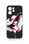 Oppo Reno 15F Compatible Mademoiselle Patterned Silicone Case - 2