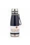 Double Wall Stainless Steel Vacuum Bottle 500 ml – Navy Blue