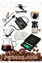 بكج قهوة مختصة من رواسن V60