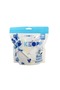 5 Pieces of White Soap Scented Soap Bath Loofah Luxury Pufidik Loofah Bath Scrub - 2