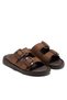 Women's Double-Strap Orthopedic Non-Slip Sole Casual Slippers 6003