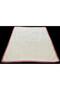 Knitwear Thick Double-Sided Baby Girl Handmade Blanket - 7