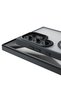 Galaxy S26 Ultra Case Magsafe Supported Camera Raised Silicone Matte Anti-Fingerprint - 4