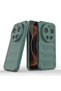 Xiaomi 17 Ultra Case with Camera Protection, Flexible Silicone and Finger Strip - 3