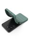 Xiaomi Redmi 15 Case with Camera Protection, Flexible Silicone and Finger Strips - 2