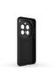Vivo X200 Pro 5g Case with Camera Protection Flexible Silicone Finger Strip Vrdr - 3